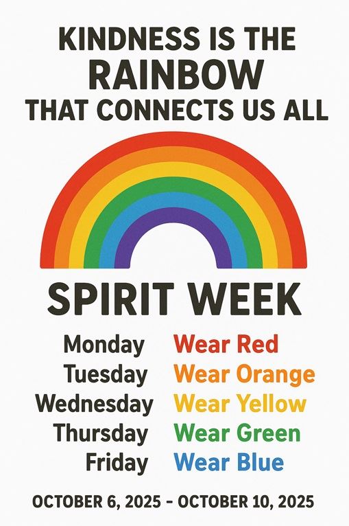  Kindness Week
